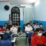 Thuê phòng học cao cấp ngay mặt tiền đỗ xuân hợp - và tây hoà(tiểu học phạm văn chính)