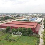 Cần bán gấp kho xưởng ngay gần quốc lộ 6, biên giang, hà nội diện tích 6.915m2, giá 7 triệu