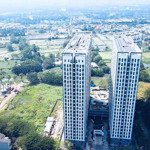 Bán Căn Hộ Sài Gòn Intela + 2 Phòng Ngủ+ 2 Vệ Sinh+ Nhà Đẹp