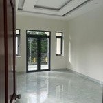 Chính chủ gửi bán nhà đường man thiện, quận 9 giá bán 2ty890/50m2, sổ sẵn