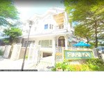 Cần cho thuê villa saigon pearl mặt tiền đường nhc đối diện sảnh và shophouse chung cư sunwah pearl