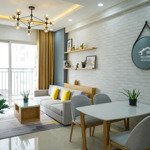 Thuê phòng chung cư tại sunrise riverside q7 - hợp đồng ngắn 6 tháng