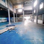 Kho xưỡng nền epoxy văn phòng riêng - 500m2 - ngô quang thắm