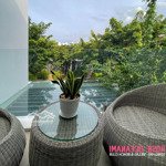 Cần bán căn villa trong khu resort 5 sao