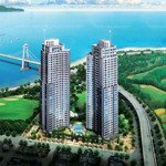 Bán căn hộ blooming tower 3 phòng ngủ, diện tích 129.52m2, gs tầng 31, nội thất đầy đủ !