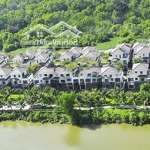 Bán đất biệt thự 176m2 valora island mizuki park khu compound khép kín