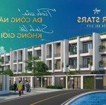 Chuyển Nhượng Lô Góc Tnr Stars Yên Bái City Vị Trí Đẹp Chỉ Từ 2X Tỷ