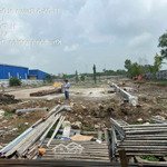 Cho thuê nhà xưởng 8700m2 đang xây dựng trong điện bàn quảng nam