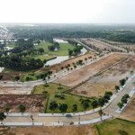 Bán đất biên hoà new city 100m2 đã có sổ hồng chỉ 1 lô 100m giá từ 1ty8