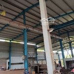 Bán xưởng gần kcn dầu giây, 4000m2 chỉ 13ty