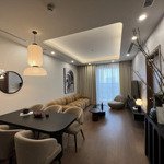 Cho thuê căn hộ chung cư cao cấp lancaster núi trúc, 110m2 3pn, full nội thất hiện đại (ảnh thật)