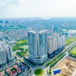 Căn hộ chung cư cao cấp - view đỉnh nhìn trực diện hồ tây