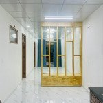 Cho thuê nguyên căn 100m2, 2pn, nhà mới, có gara ôtô, đường an bình, p3 đl, giá 8tr, lh 0984262722