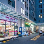 Shophouse đế chung cư, vị trí kinh doanh, đầu tư chỉ từ 600 triệu/căn