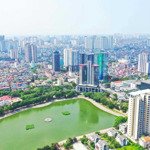 Bán chung cư quận ba đình - diamond park plaza 16 láng hạ