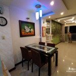 Tôi ở chung cư the mansion cho thuê nhiều loại căn hộ 83m2 2pn, 101m2 3pn, lh 091 240 8871