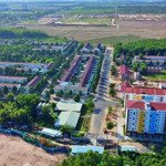 Hàng ngộp - đất nền dta city, mặt tiền 319