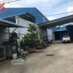 Cho thuê xưởngmặt tiềnđường ql51(2450m2) chỉ 160 triệuiệu an hòa-biên hòa