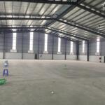 Cho thuê 800m2 kho nhà xưởng ngay trung tâm thành phố huế.