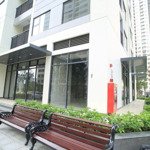 Ngộp bank bán lỗ 2 tỷ căn shophouse 69m2 tại vinhomes quận 9