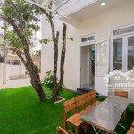 Mini villa mới đẹp đang kinh doanh 2 mặt tiền đường măng lin - p7 - đà lạt. giá: 5.3 tỷ (tlcc)