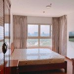Cho thuê căn hộ dragon hill 1 3 phòng ngủcăn góc view sông cực mát giá siêu rẻ nhà mới 100%