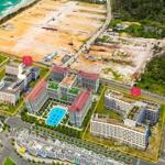 Bán căn hộ chung cư view biển vịnh thái lan vinhomes phú quốc the 5way 1,5 tỷ/căn vốn chỉ 150 triệu