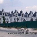 Rất hiếm, biệt thự vị trí 1 kinh doanh tại jade square lộc to, phù hợp tích sản