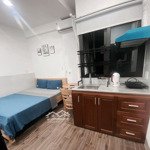 Căn hộ studio xinh xinh có hồ bơi ở hải châu