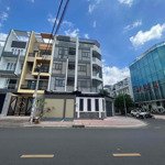 Siêu phẩm - mt đường 26 (5 x 17m) - 5 tầng. giá: 15,5 tỷ