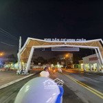 Nền ngộp vạn phát avenue, kdc minh châu, đã có sổ hồng