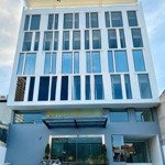 Bán toà building nguyễn xí ,p.13,bt 12x20 ,hầm 6 lầu,tn: 200 triệu/t 34 tỷ