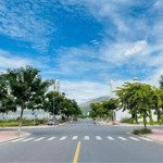 Bán đất đường số 36, kđt lê hồng phong 1 (hà quang 1), phường phước hải, nha trang 85m2 giá bán 4,1tỷ