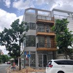 Căn góc đs51 đối diện cc the sun avenue 117m2