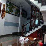 Nhà Full Nội Thất 1 Trệt 3 Lầu 4 Phòng 5X18 Kdc 6B Intresco Himlam