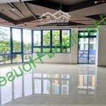 Cho thuê văn phòng 100m2 đường hàn thuyên gần hellio