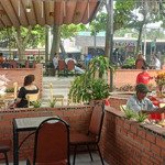 Cho thuê nhà mặt tiền bùi công trừng đang kinh doanh quán cafe