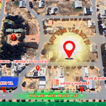Đất Trung Tâm Khu K1 Phan Rang Ninh Thuận