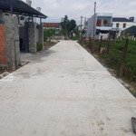 100m2 bê tông ô tô. gần sát trần thủ độ.