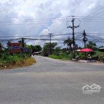 Nền Xã Thuận An, Bình Minh Gần Cao Tốc Đang Làm