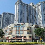 Cần bán căn shophouse 75m2, đã hoàn thiện đẹp đang cho thuê 40 triệu/tháng, vị trí đẹp tại kdt gamuda