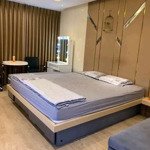 Bán căn hộ chung cư 36m2 full nt tại **orchard garden** - phú nhuận