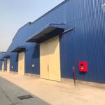 Cho thuê 2500m2, 5000m2, kho nhà xưởng gần mặt tiền đường quốc lô 1a . điện bàn, quảng nam.