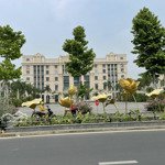 Cần bán 2 căn liền kề đường số 3, cityland park hill. nhà đang cho thuê 130 triệu/th