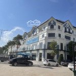 Hottt.ra hàng 3 căn ngoại giao shophouse hoàng sơn giá cực sốc