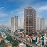 Gia đình cho thuê căn hộ 3 phòng ngủ105m2 chung cư 108 nguyễn trãi - king palace - gần royal city