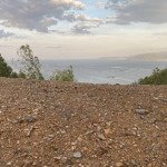 Bán lô đất view biển vịnh xuân đài - bãi bàn than, sông cầu, phú yên - 4100m2 - lh:0354533161