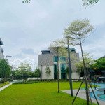 Quỹ căn độc quyền biệt thự liền kề cần bán tại nadyne, evelyne, mansions, jardin kđt parkcity