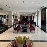 Bán căn hộ penthouse siêu vip tại aqua central 44 yên phụ