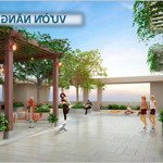 Cần bán căn chung cư mới tại trung tâm quận 6